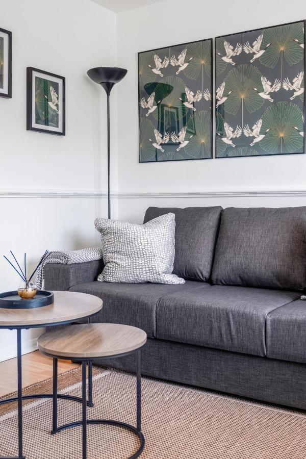 4 Bedroom House With Parking & Garden By Cherry Short Let's & Services * Cambridge (Cambridgeshire)